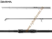 Prut Daiwa Black Widow Carp 3,90m 3,50lbs